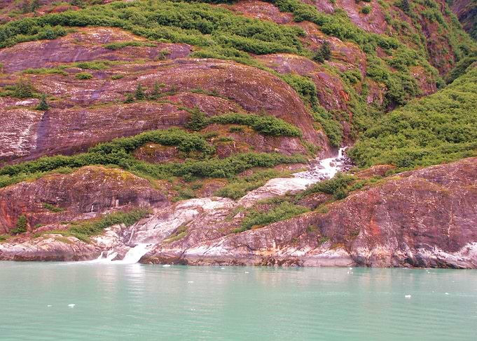 Alaskan Beauty