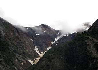 Alaskan Beauty