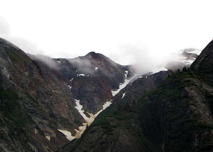 Alaskan Beauty