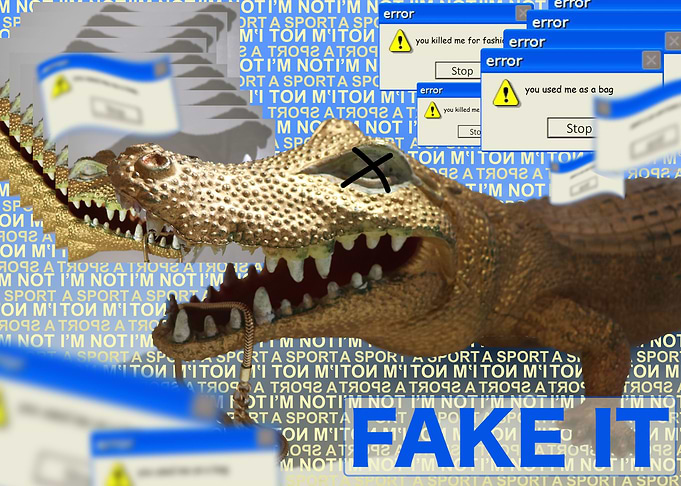 Fake Me