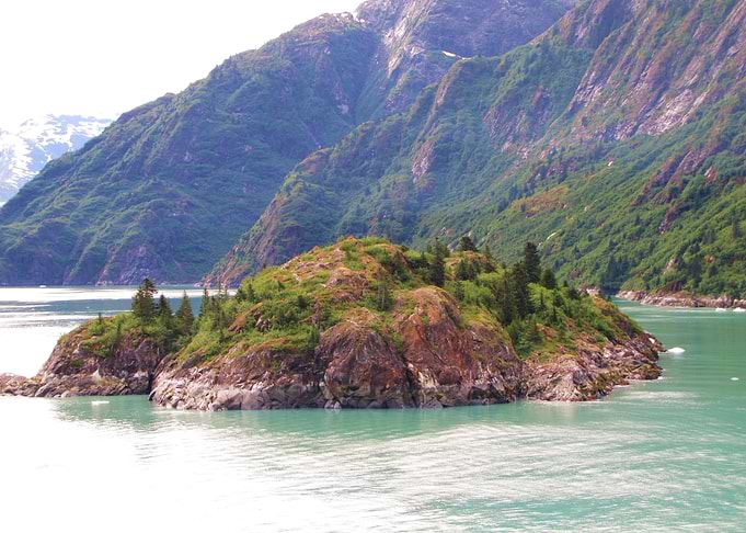 Alaskan Beauty