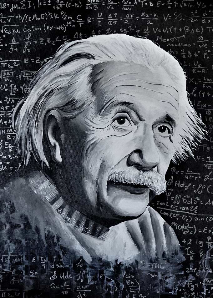 Einstein