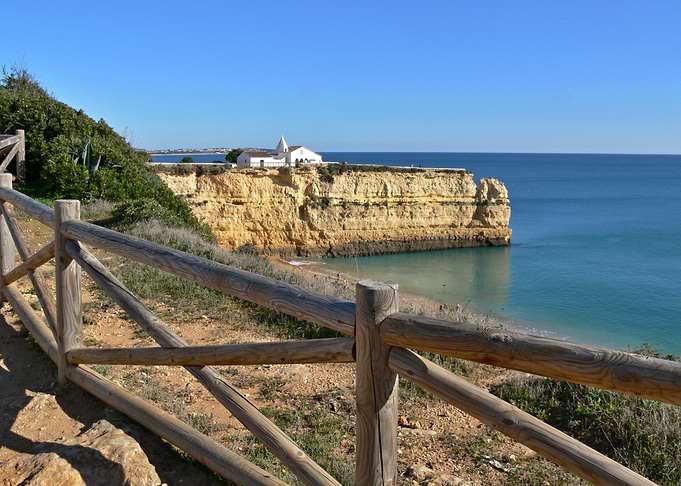 Senhora da Rocha