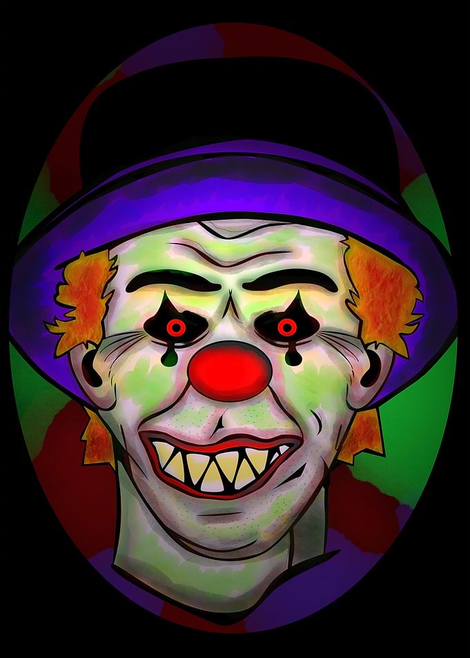 Mister Smiles