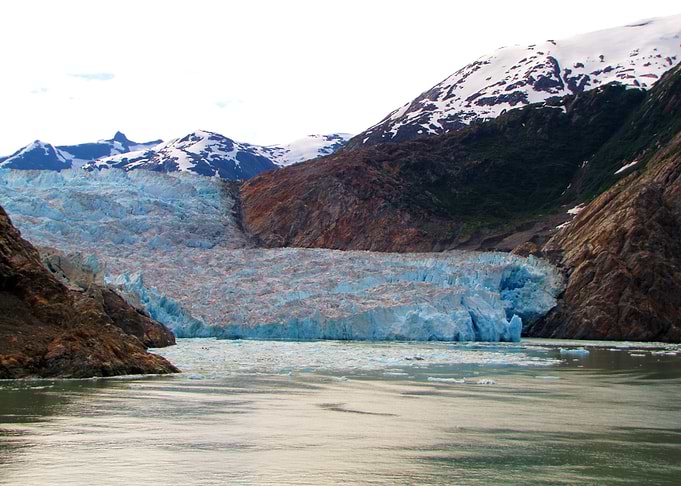 Alaskan Beauty