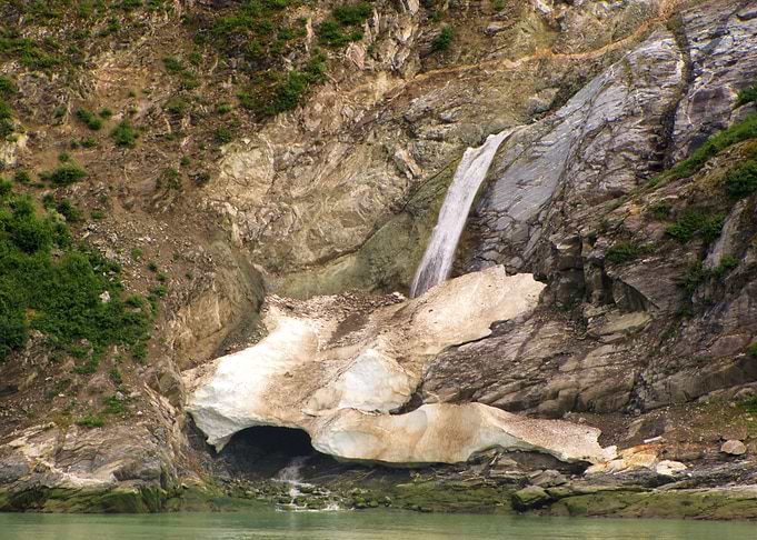 Alaskan Beauty