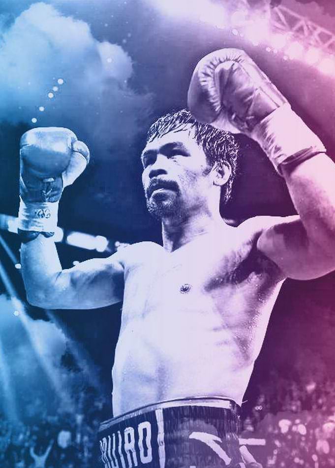 Manny Pacquiao