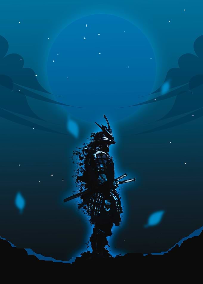 samurai