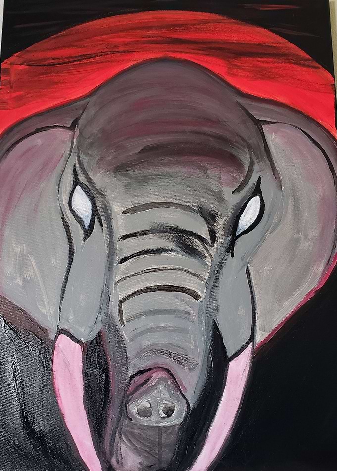 The Elephant