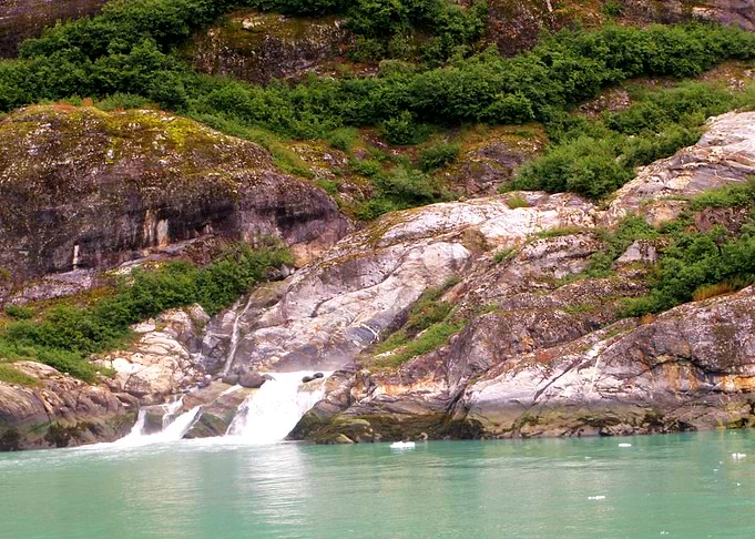 Alaskan Beauty