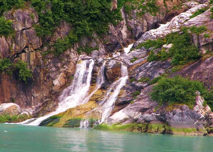Alaskan Beauty