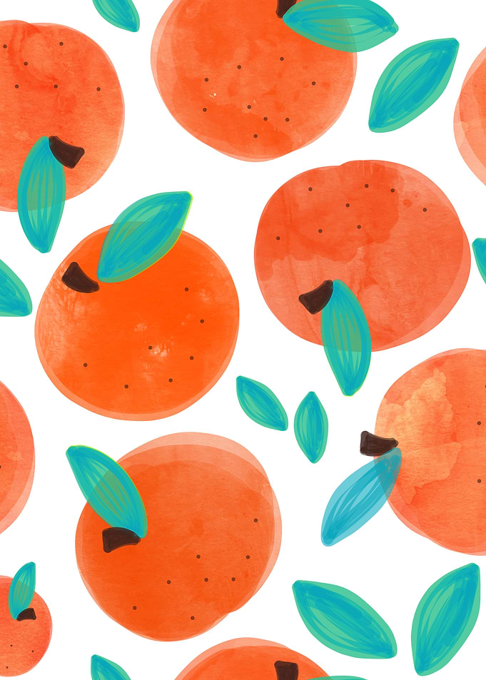 Coral Fruit