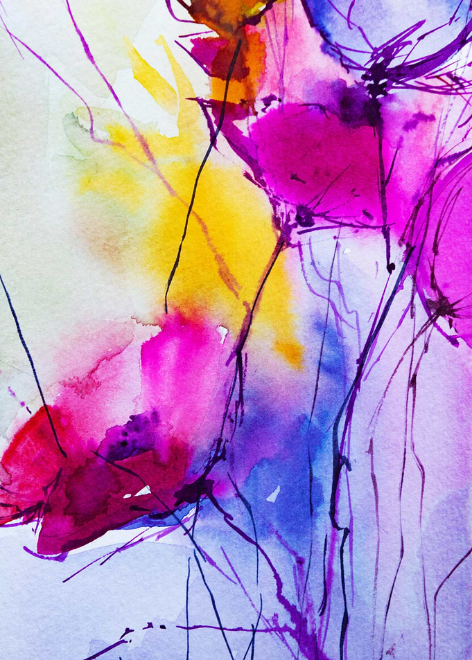 Flowers for Love