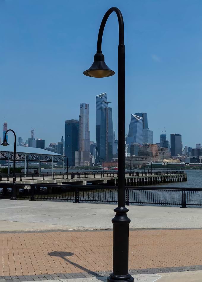 NY Midtown Verticals