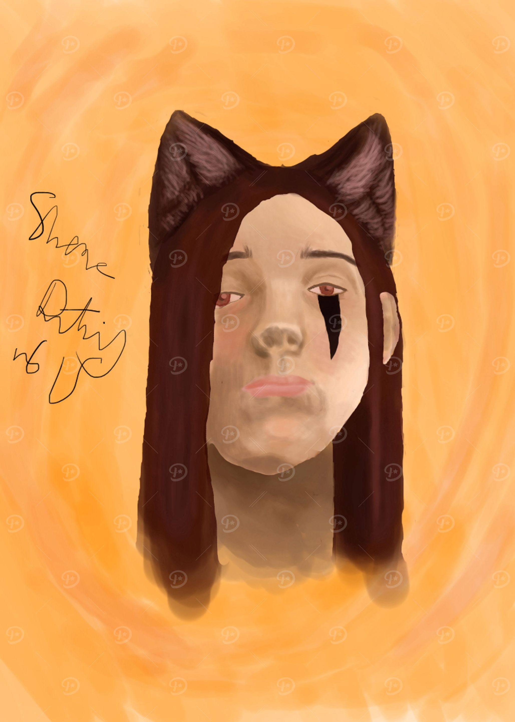 Wolf Girl