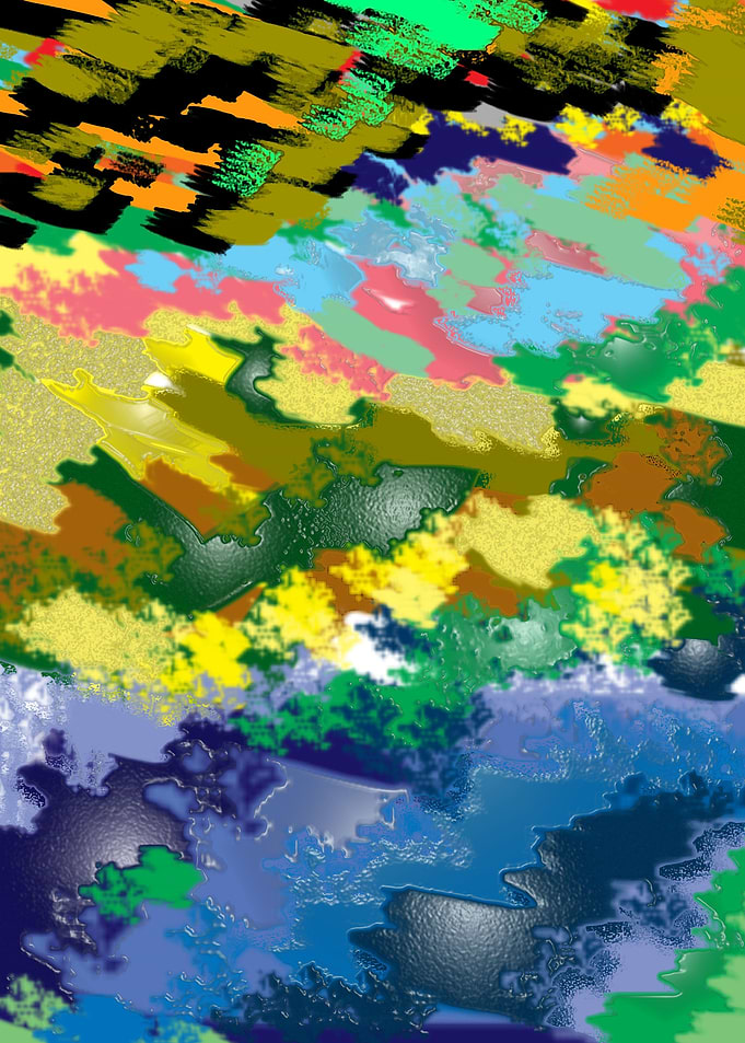 Just a Paint