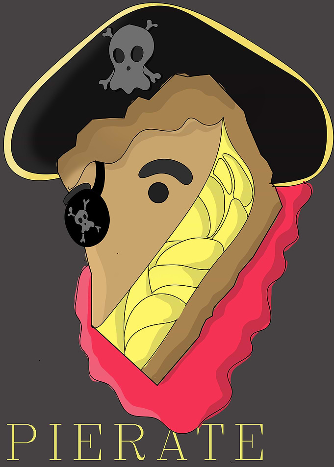 Pierate