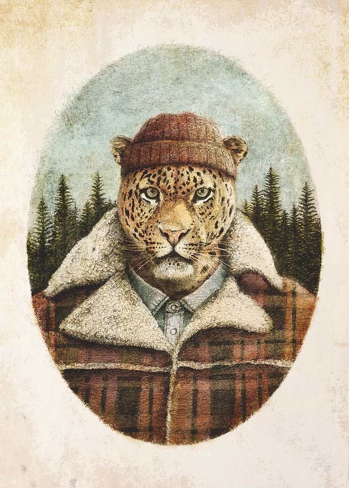 Lumberjack