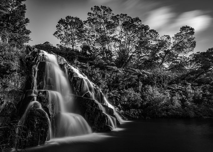 Owharoa Falls