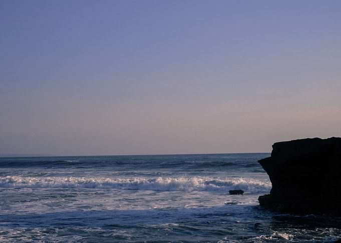 Bali Beach
