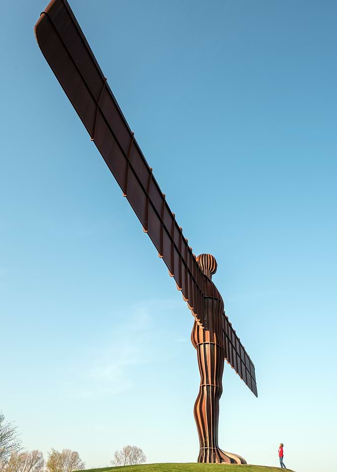 Angel of the North