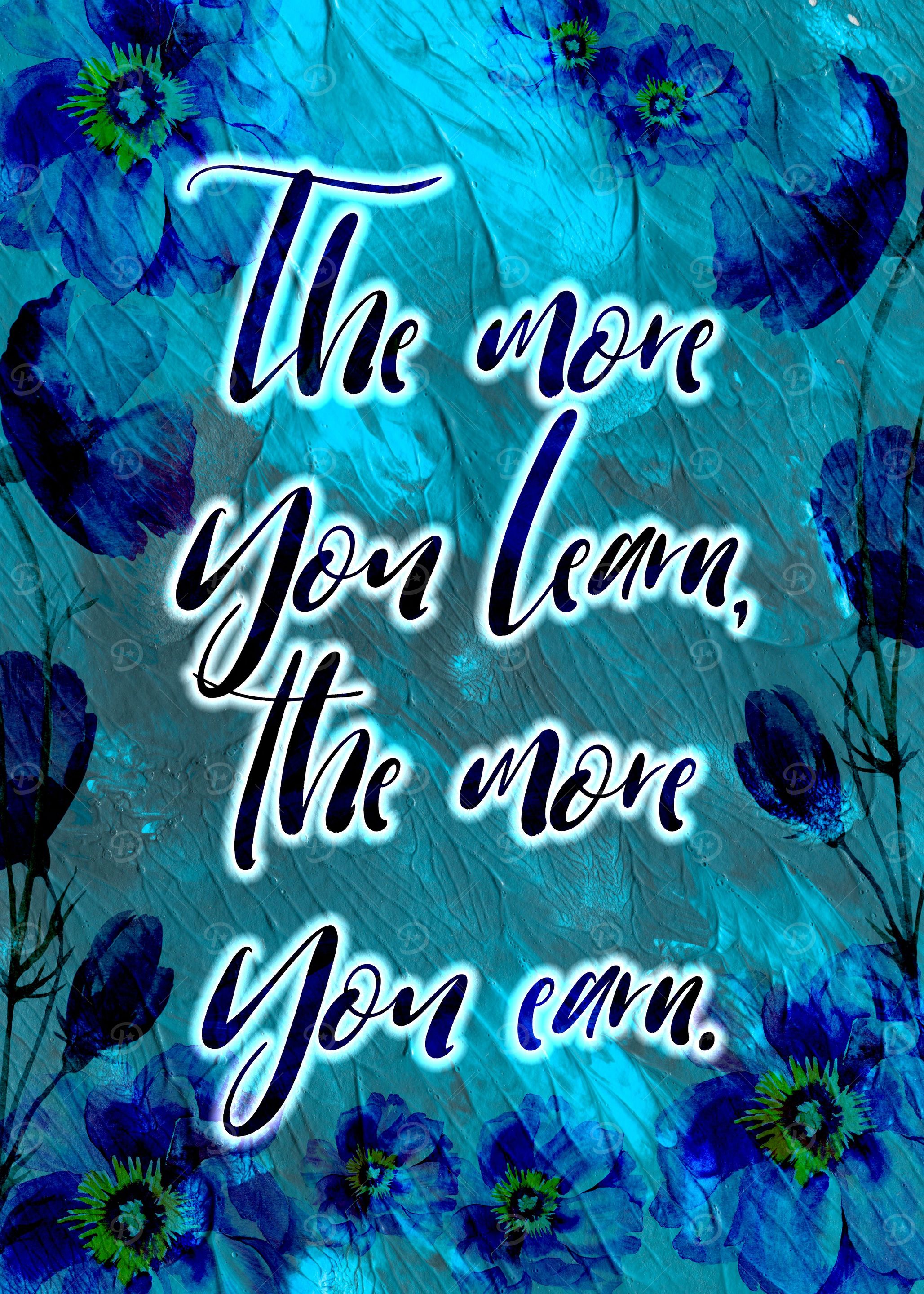 Learn To Earn
