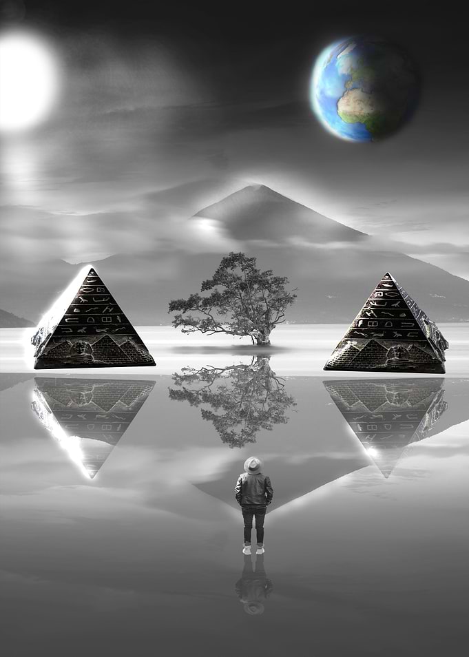 Exoplanet