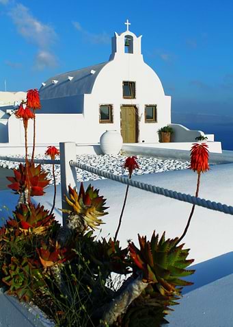 Little Church
