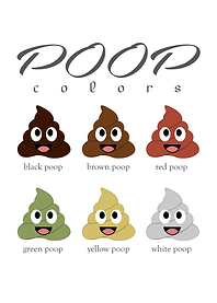 Poop classification