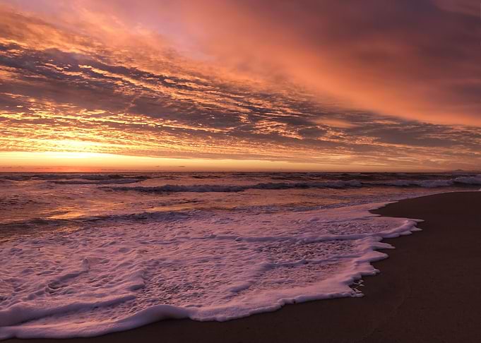 Dawn Light 5