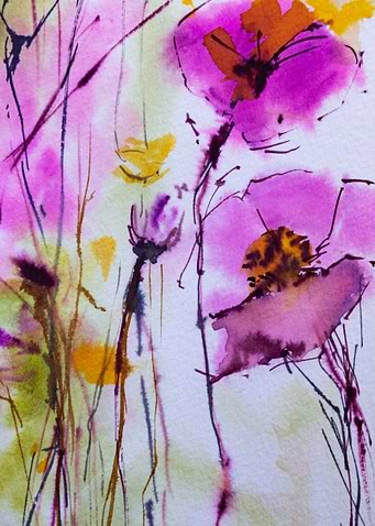 Flowers Romance