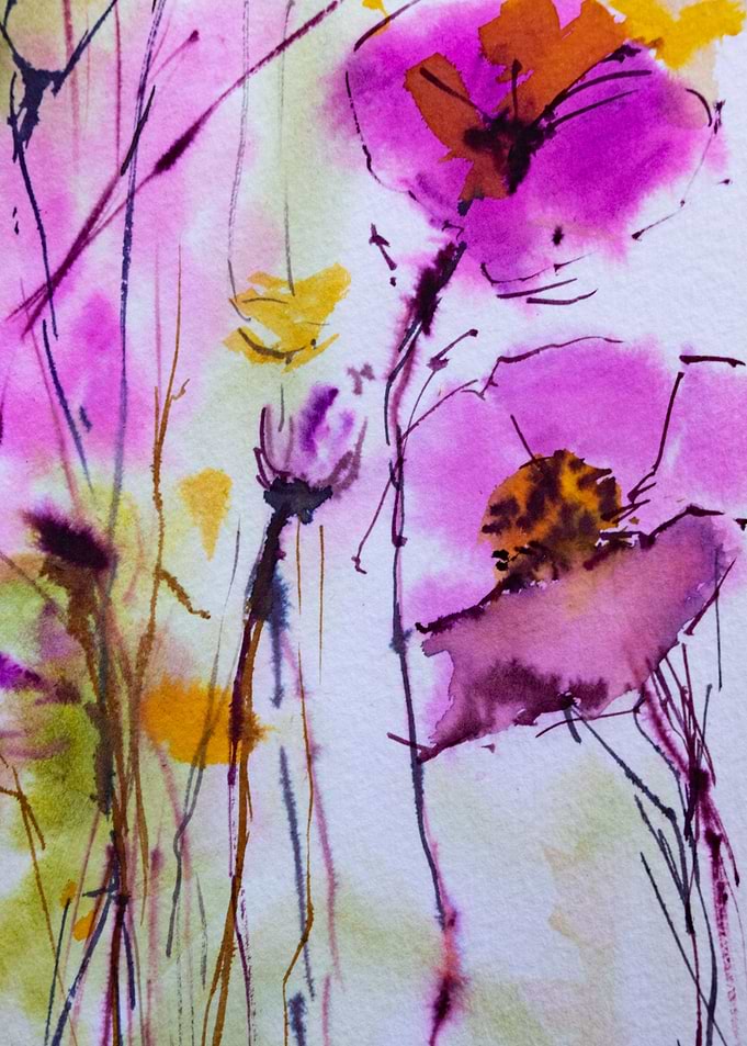 Flowers Romance