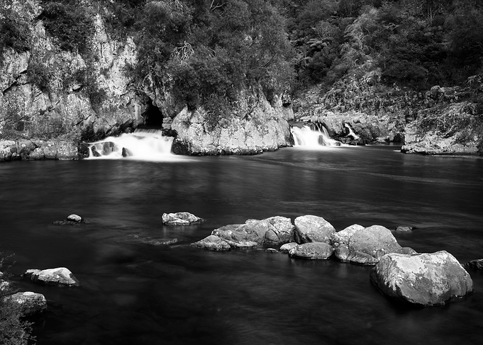 Waitawheta Waterway