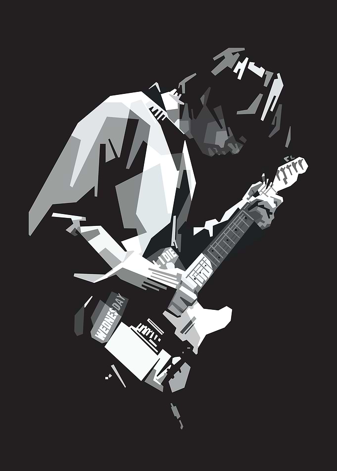 Jonny Greenwood