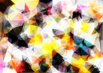 geometric triangle polygon