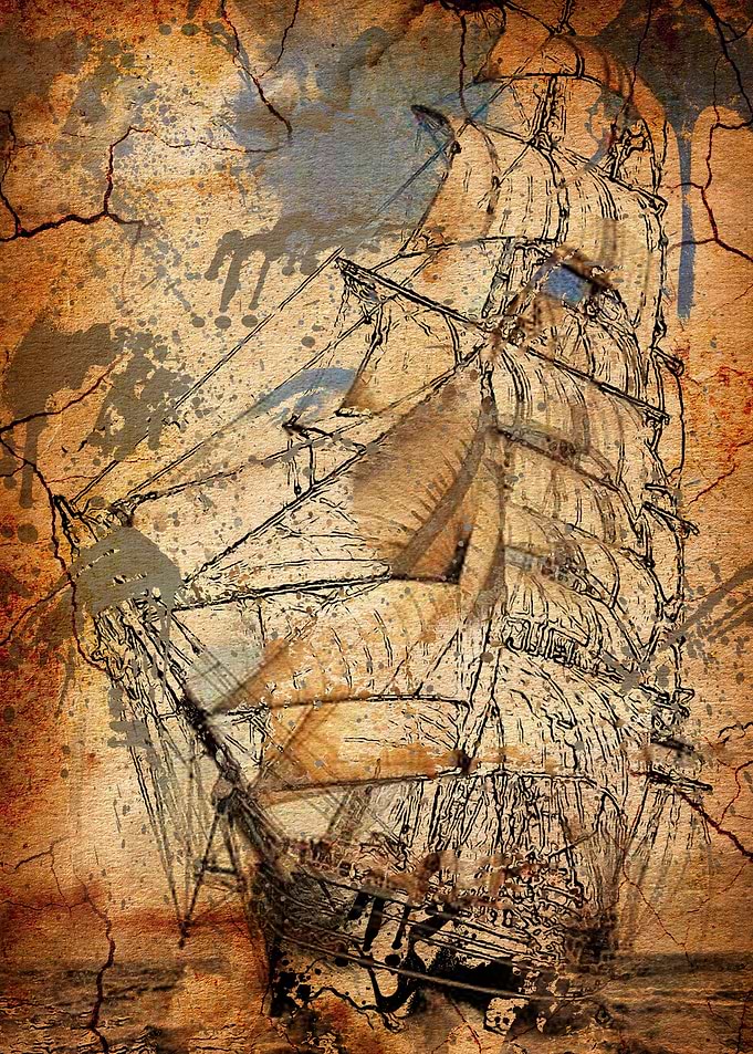 Sailing Fleet