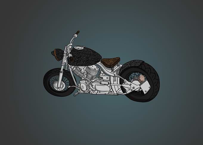 Chopper
