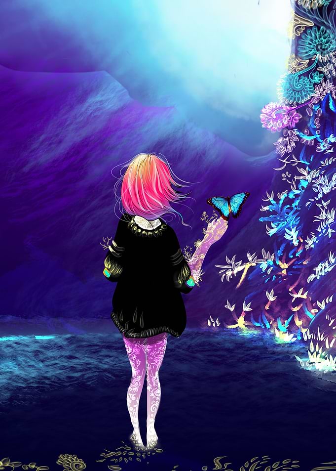 Neon Dream