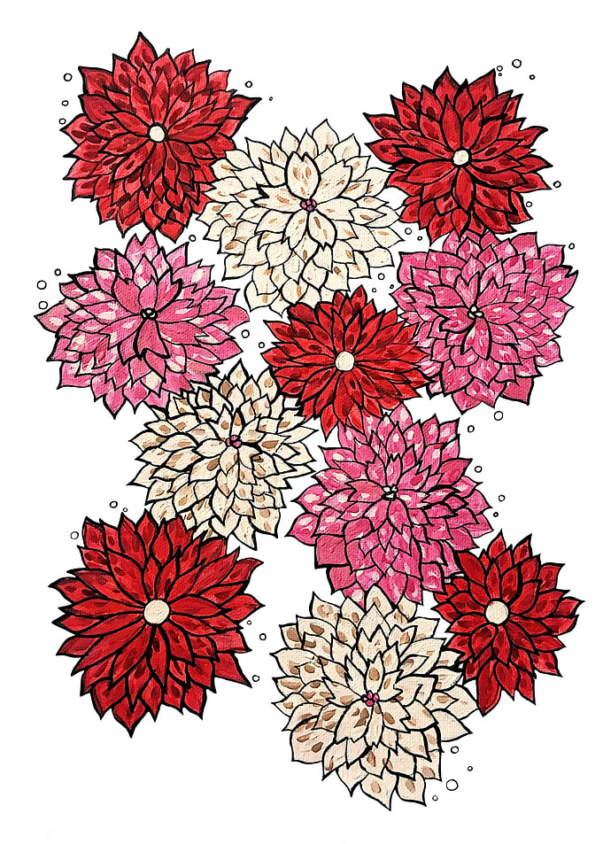 Wild Flowers