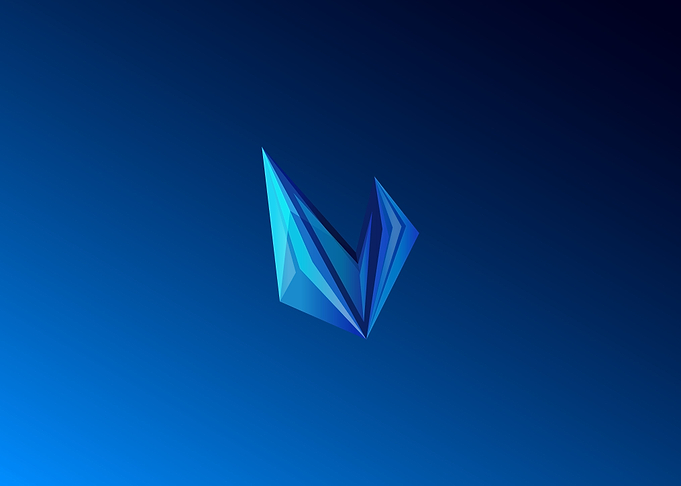Abstract Crystal