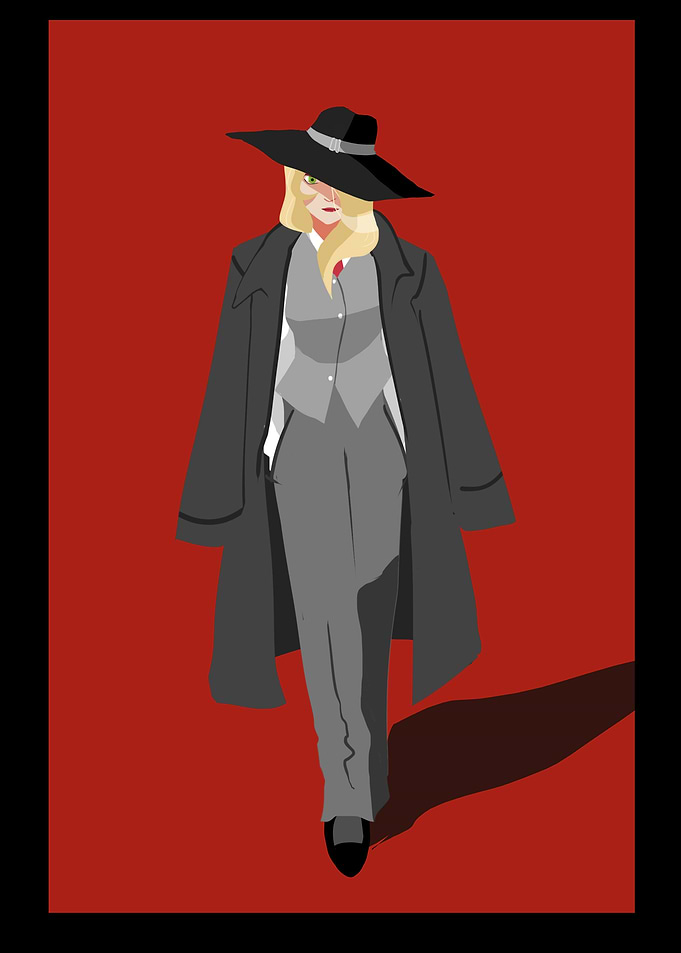 Villain