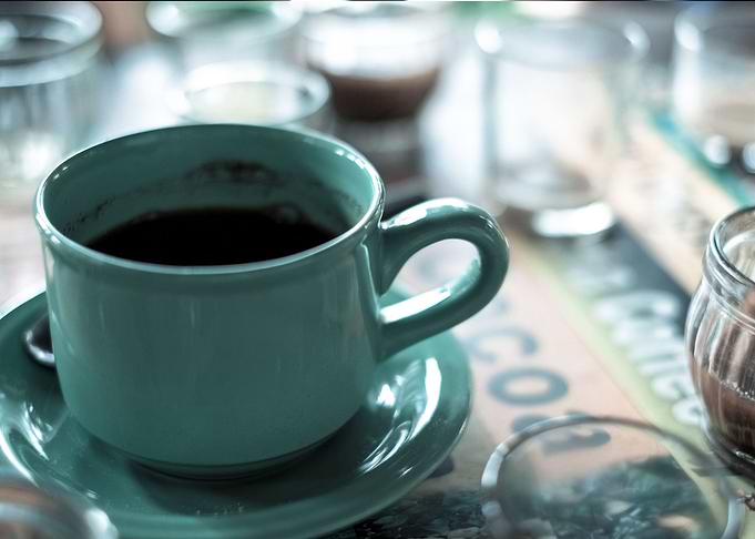 Bali Coffee