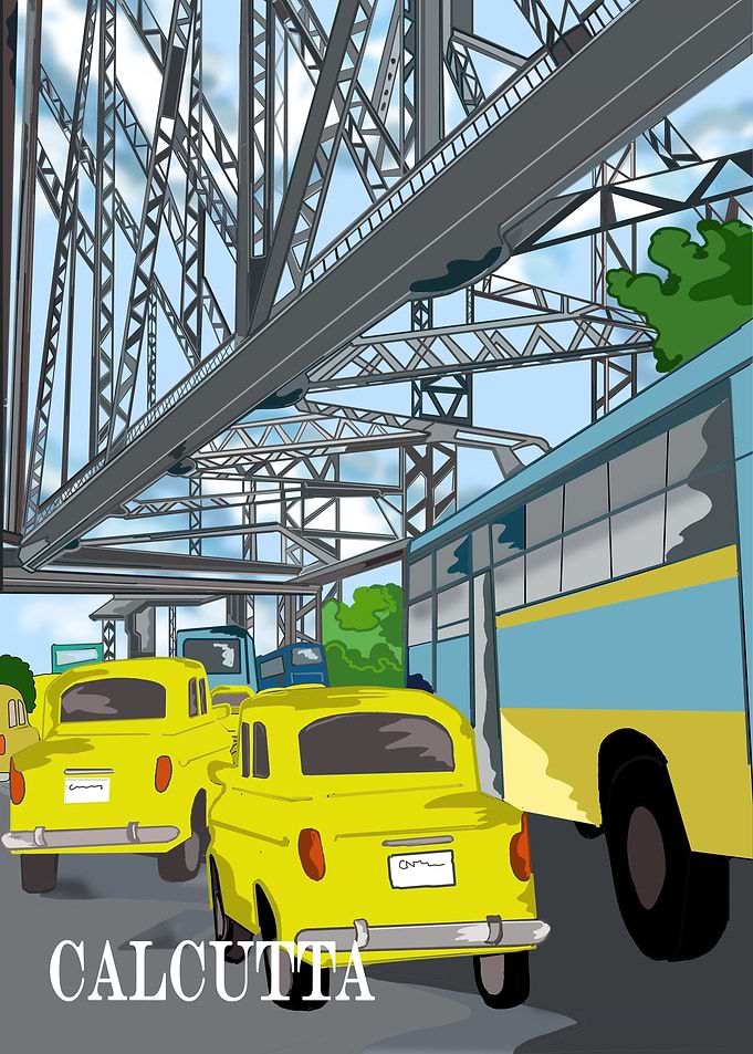 Calcutta