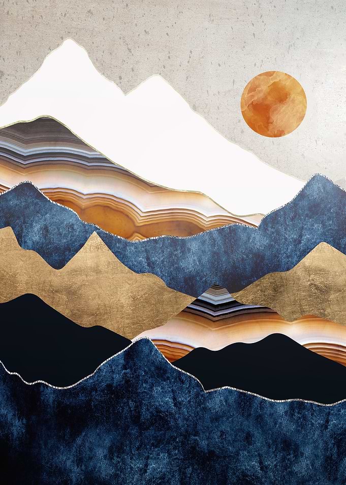 Amber Sun