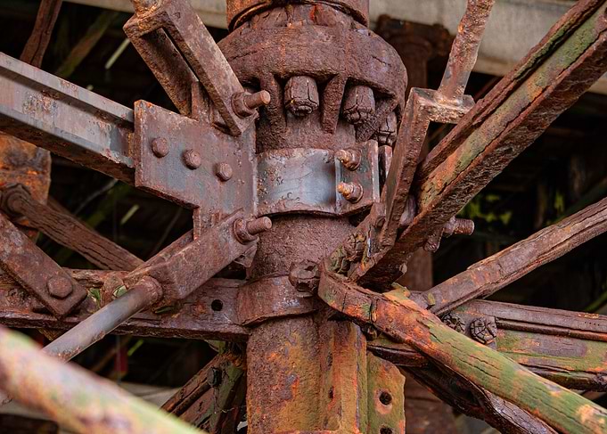 Rust 1