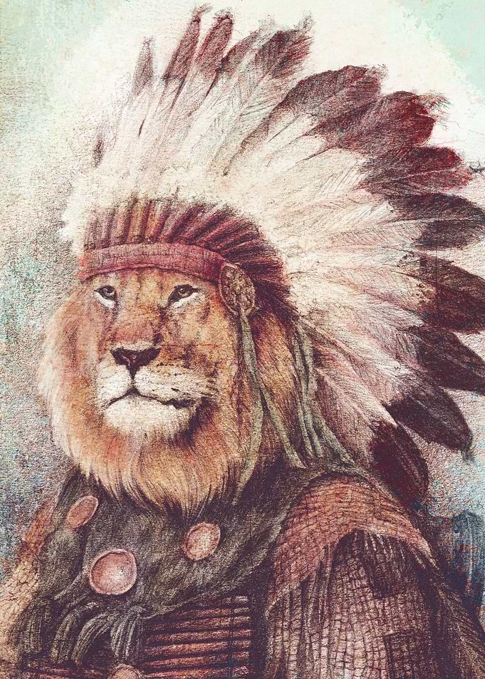 Chief II