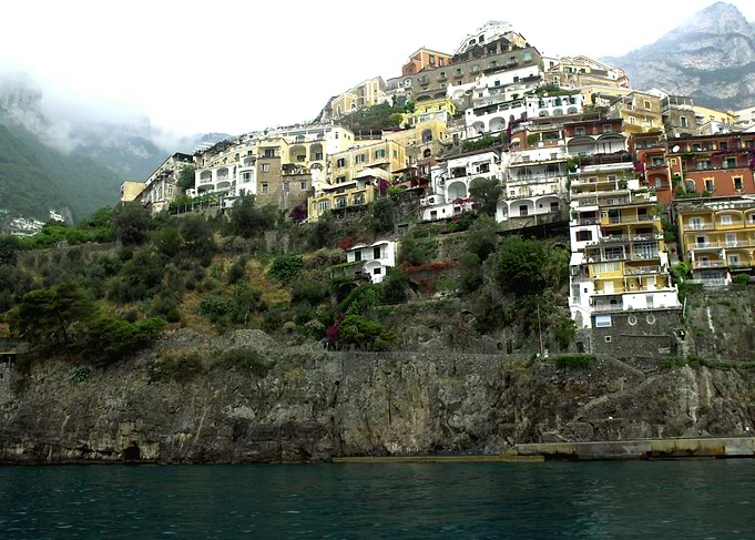 Positano Village