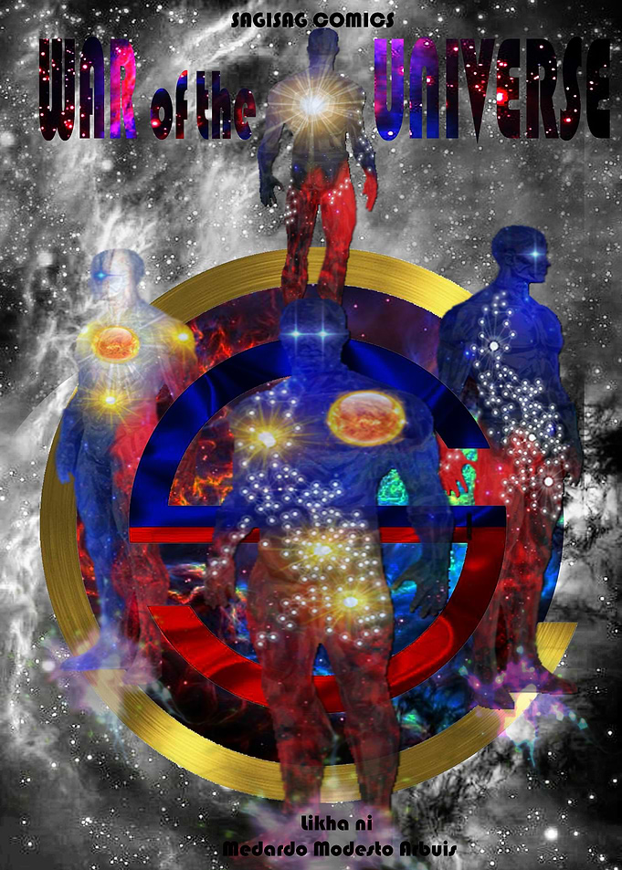 WAR OF THE UNIVERSE