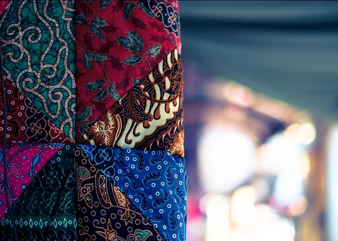 Bali Batik