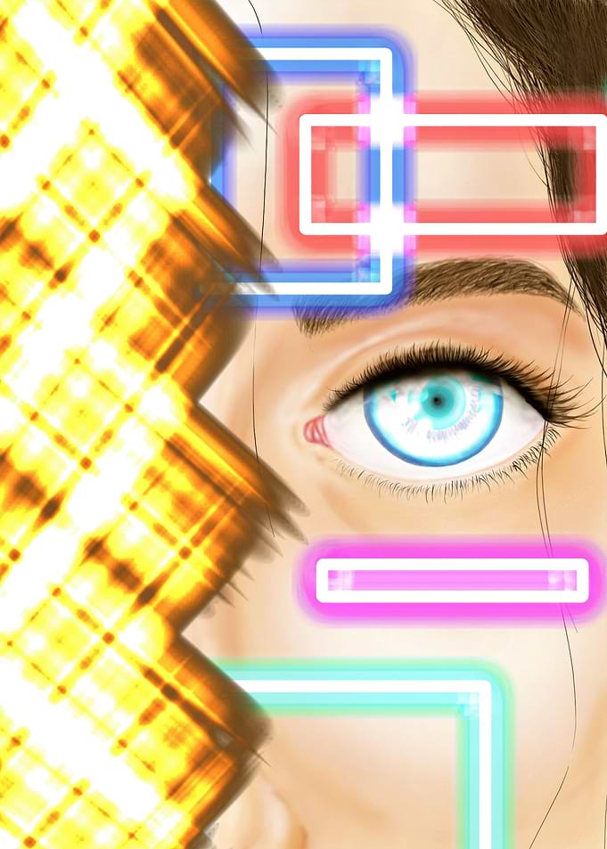 Light Play